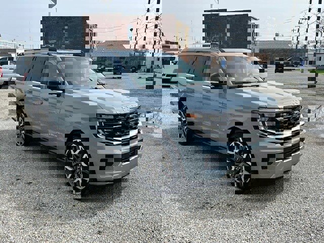 New 2026 Ford Expedition Max Platinum image 12