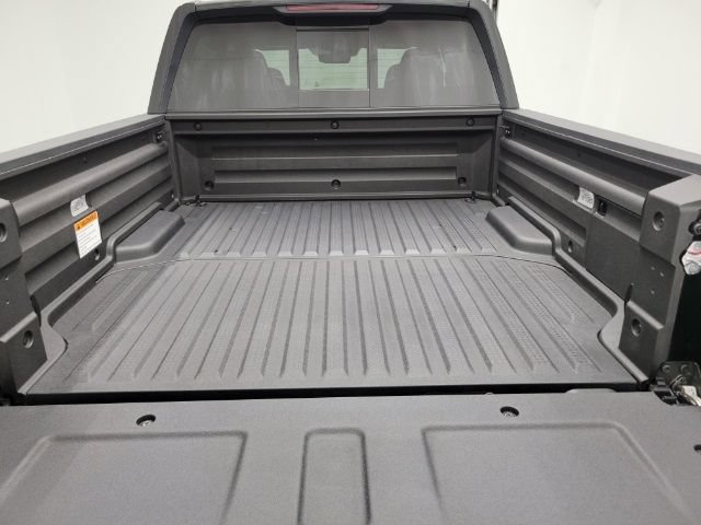 New 2026 Honda Ridgeline RTL image 34