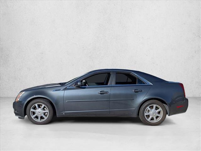 Used 2008 Cadillac CTS 3.6 image 7