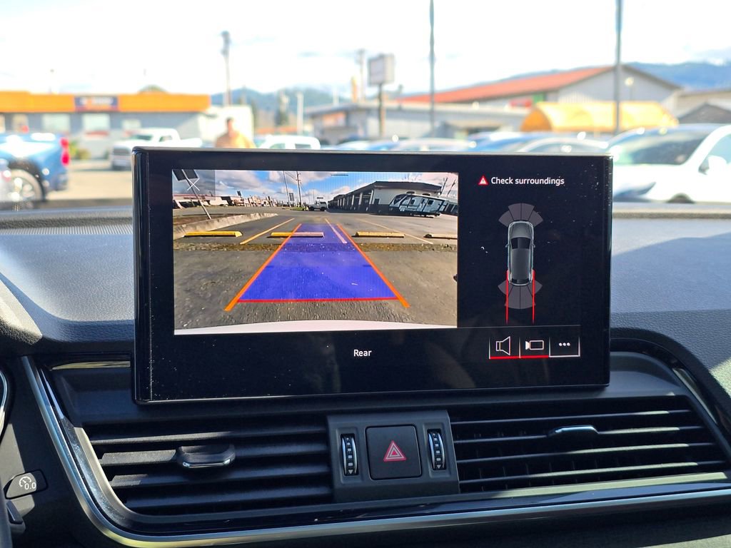 Used 2022 Audi Q5 e Premium image 21