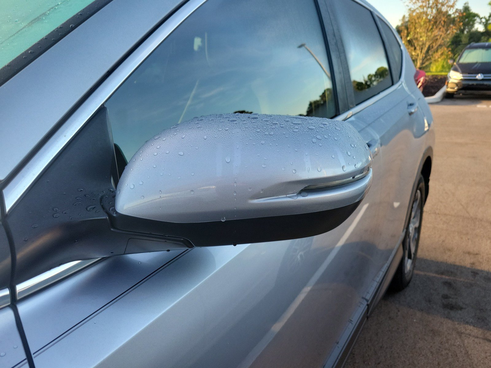 Used 2019 Honda CR-V EX-L image 7