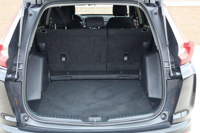 Used 2019 Honda CR-V EX image 11