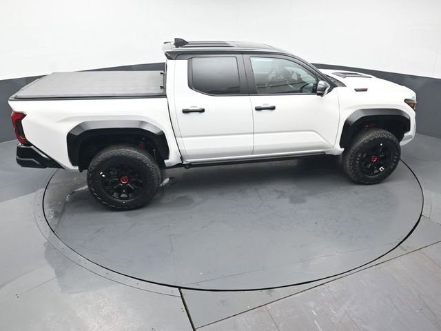 Certified 2025 Toyota Tacoma TRD Pro AWD/4WD image 41