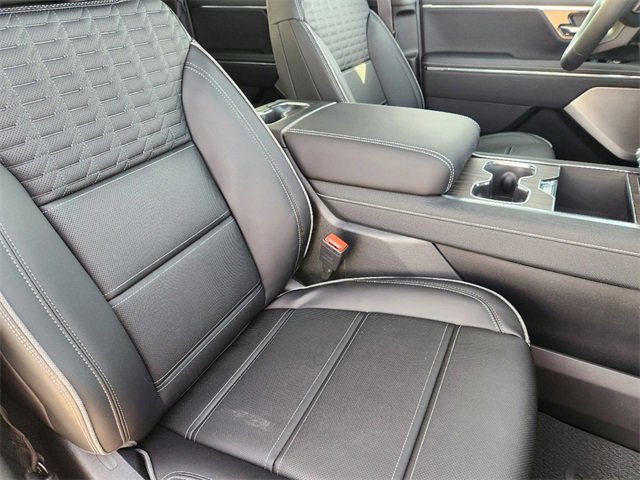 New 2025 GMC Sierra EV Denali image 11