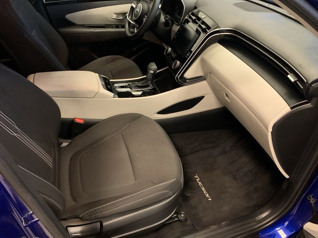 Certified 2023 Hyundai Tucson SEL image 19