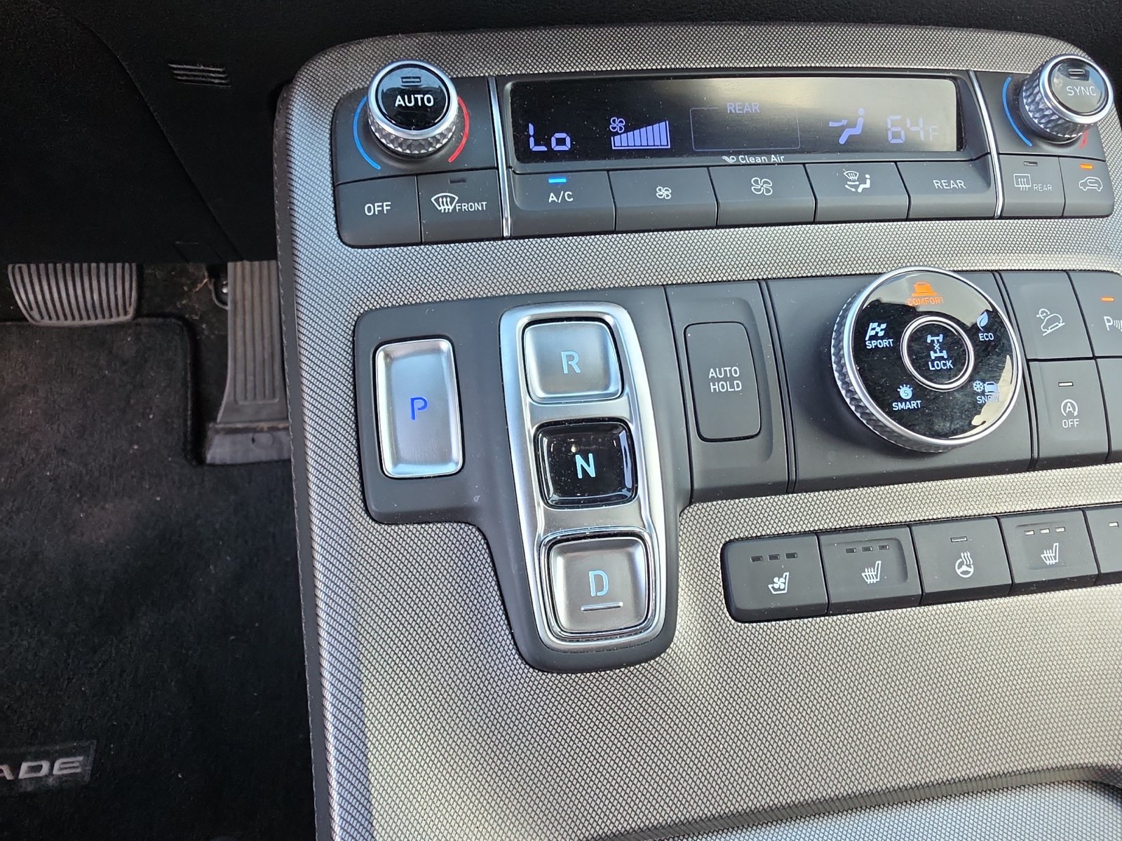 Used 2022 Hyundai Palisade Calligraphy AWD/4WD image 21