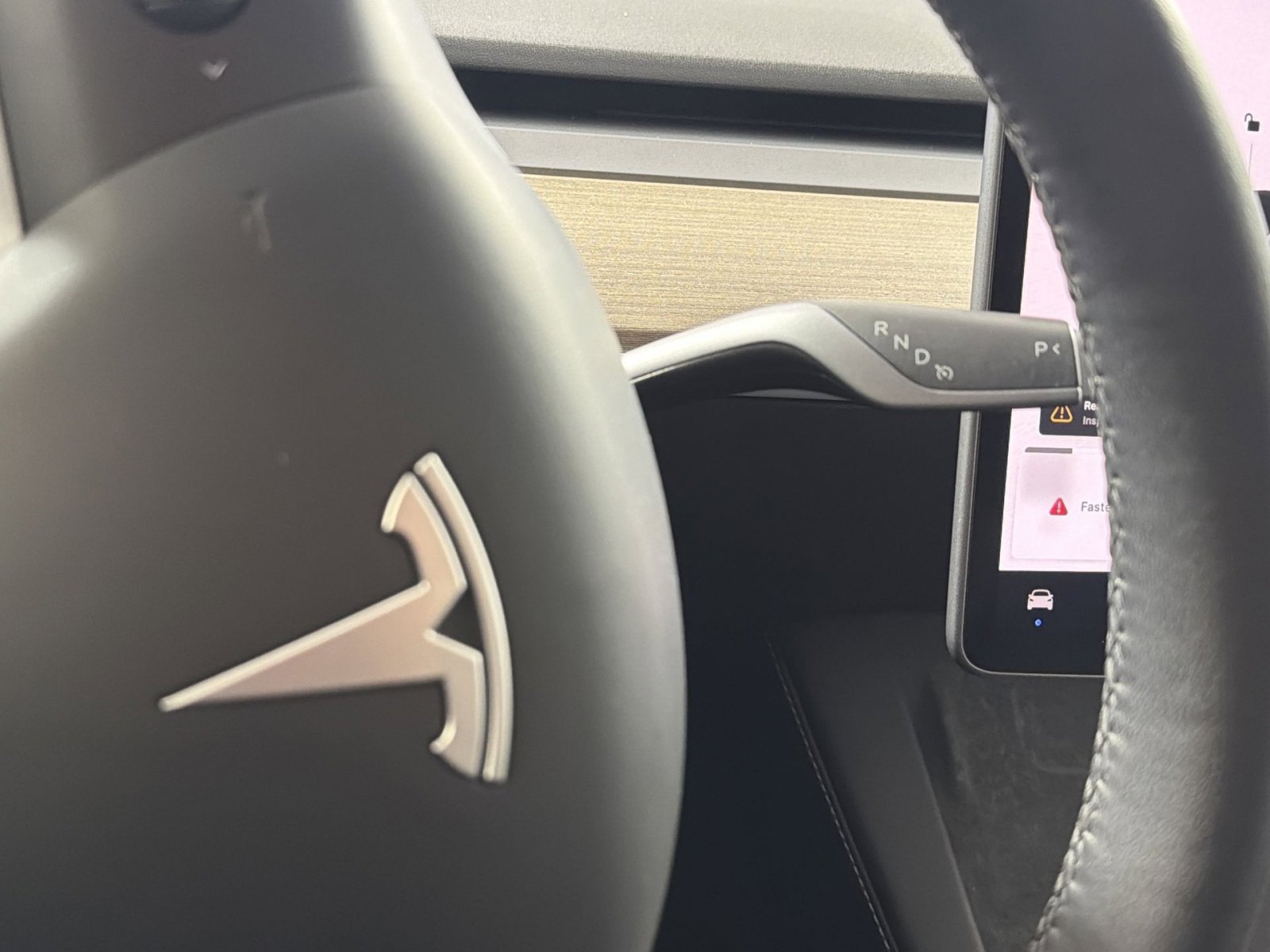 Used 2023 Tesla Model 3 Performance image 22