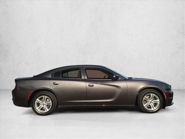 Used 2020 Dodge Charger SXT RWD video 4