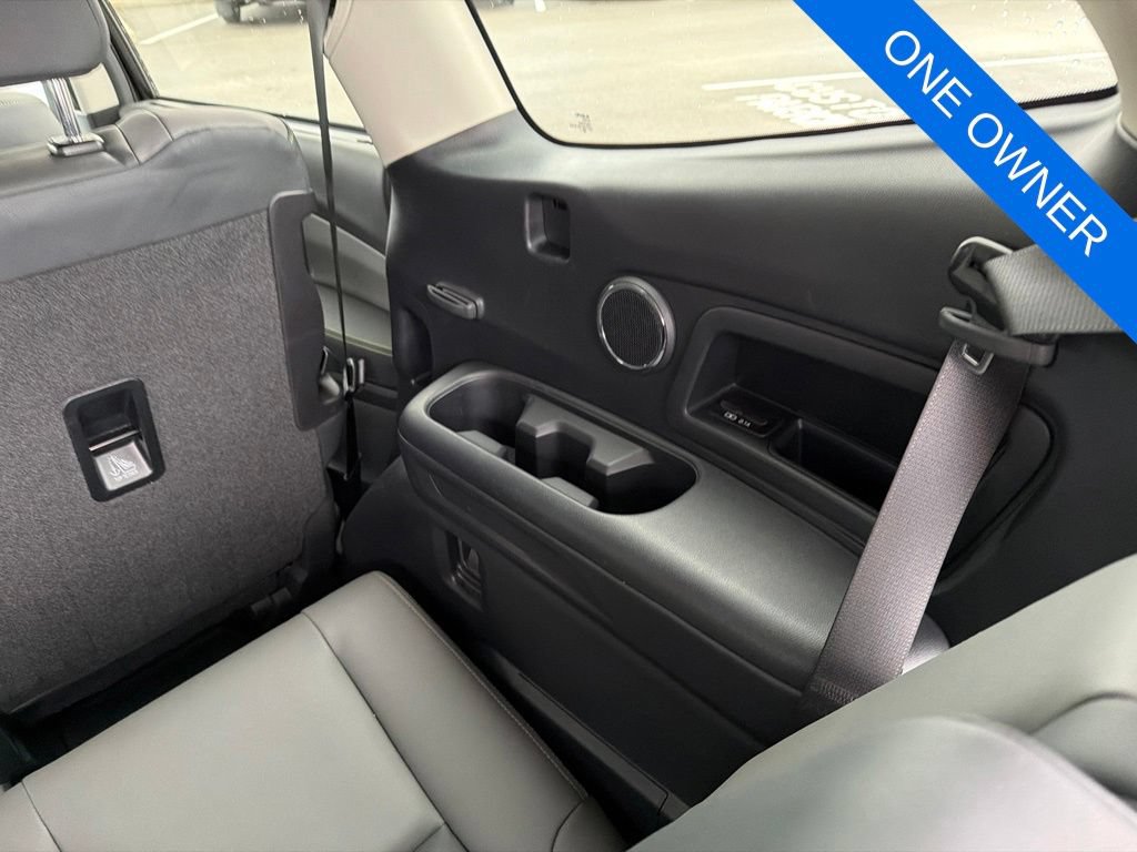 Used 2024 Subaru Ascent Onyx Edition Limited AWD/4WD image 32