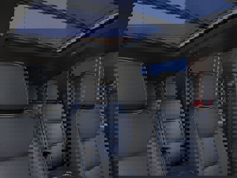 New 2026 Chevrolet Tahoe Premier image 24