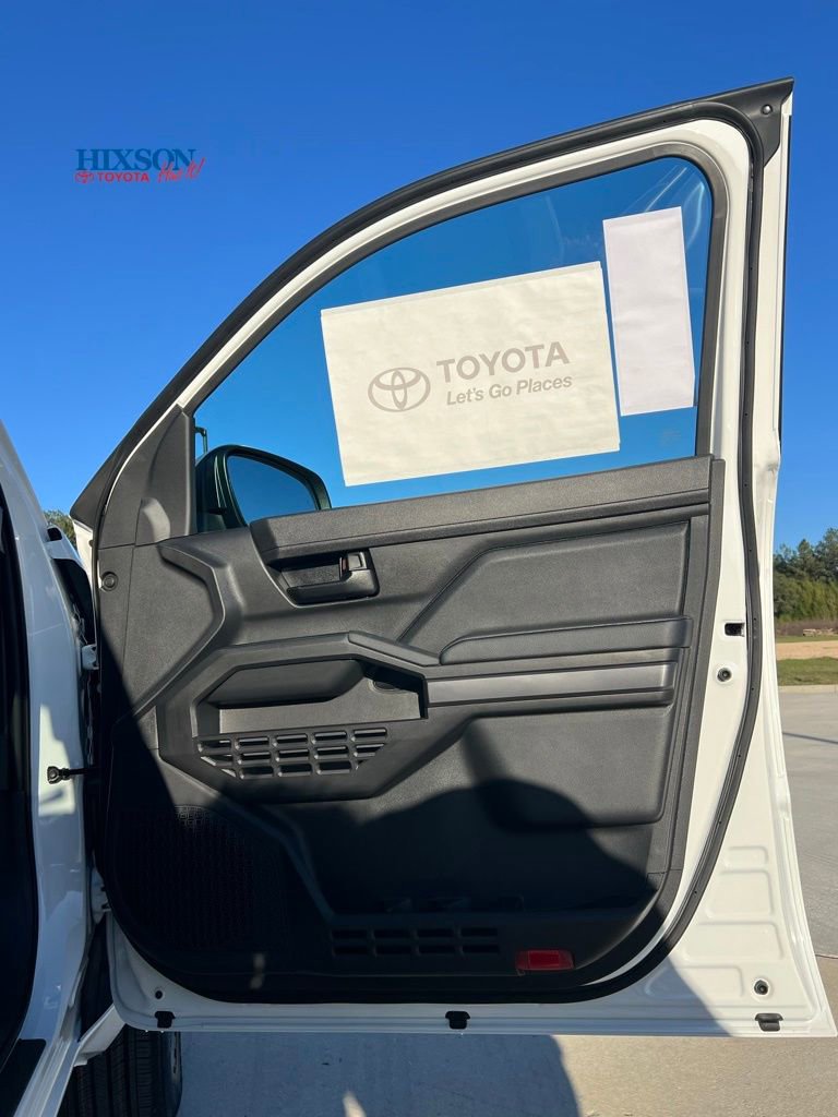 New 2026 Toyota Tacoma SR5 image 18