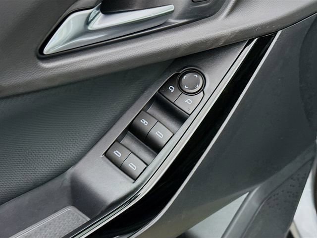 New 2026 Chevrolet Equinox LT image 21