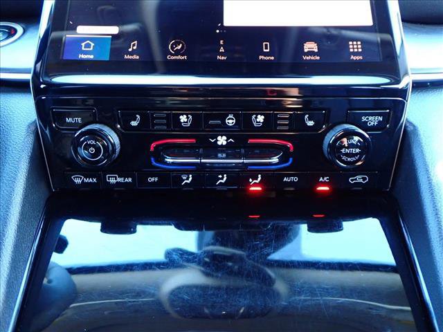 Used 2023 Jeep Grand Cherokee 4WD 4xe w/ Luxury Tech Group II image 21