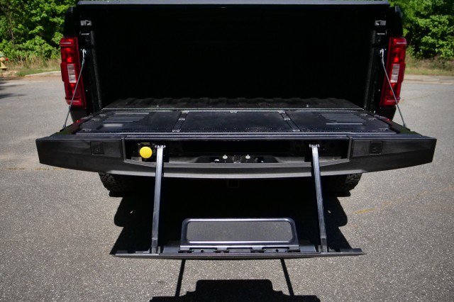 Used 2021 Ford F150 XLT w/ Equipment Group 302A High AWD/4WD image 38