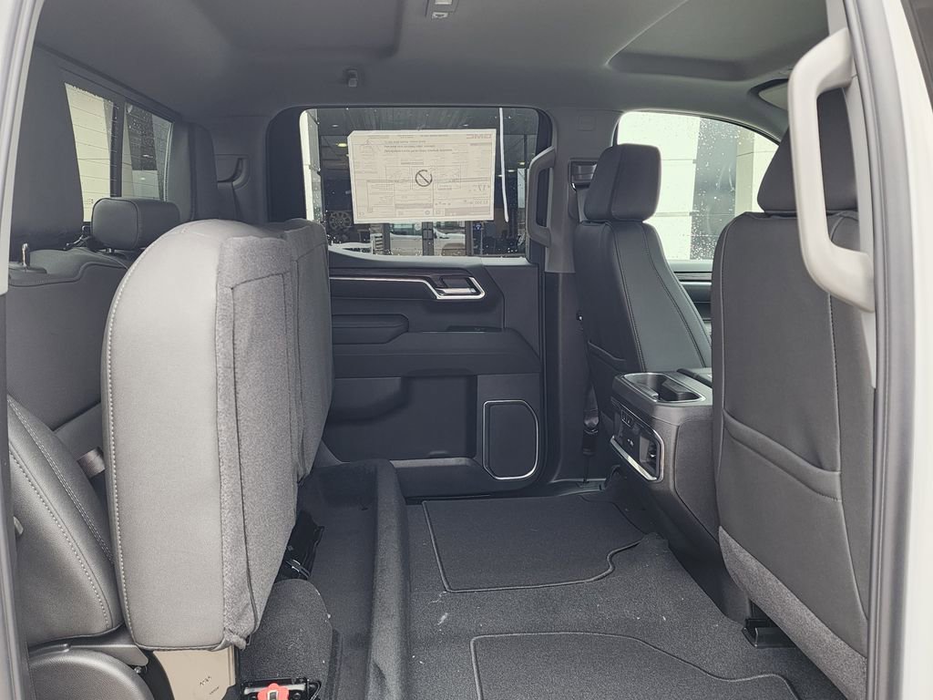 New 2026 GMC Sierra 1500 SLT w/ SLT Premium Plus Package image 44
