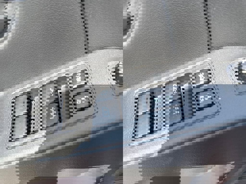 New 2026 Nissan Frontier SV w/ All-Weather Content Package image 20