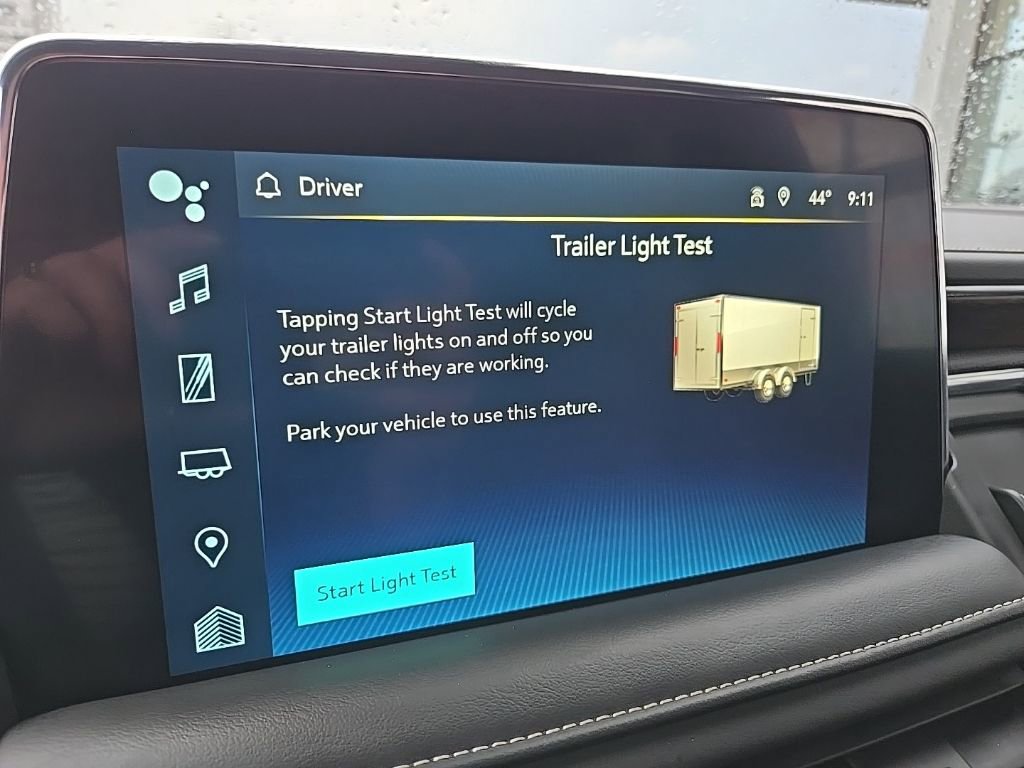 Used 2024 Chevrolet Tahoe Premier image 53