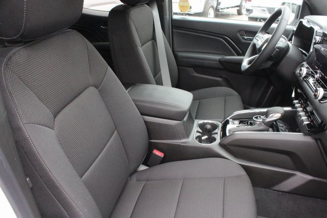 New 2025 GMC Canyon Elevation w/ Convenience Package image 21