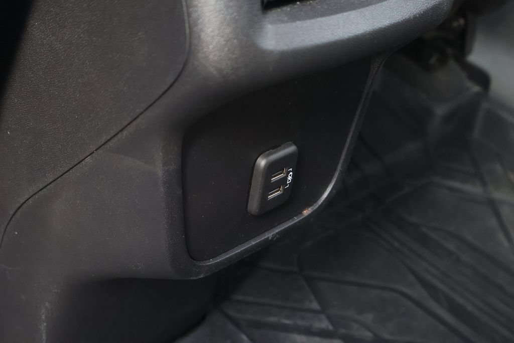 Used 2024 Chevrolet Equinox LS w/ LS Convenience Package FWD image 32