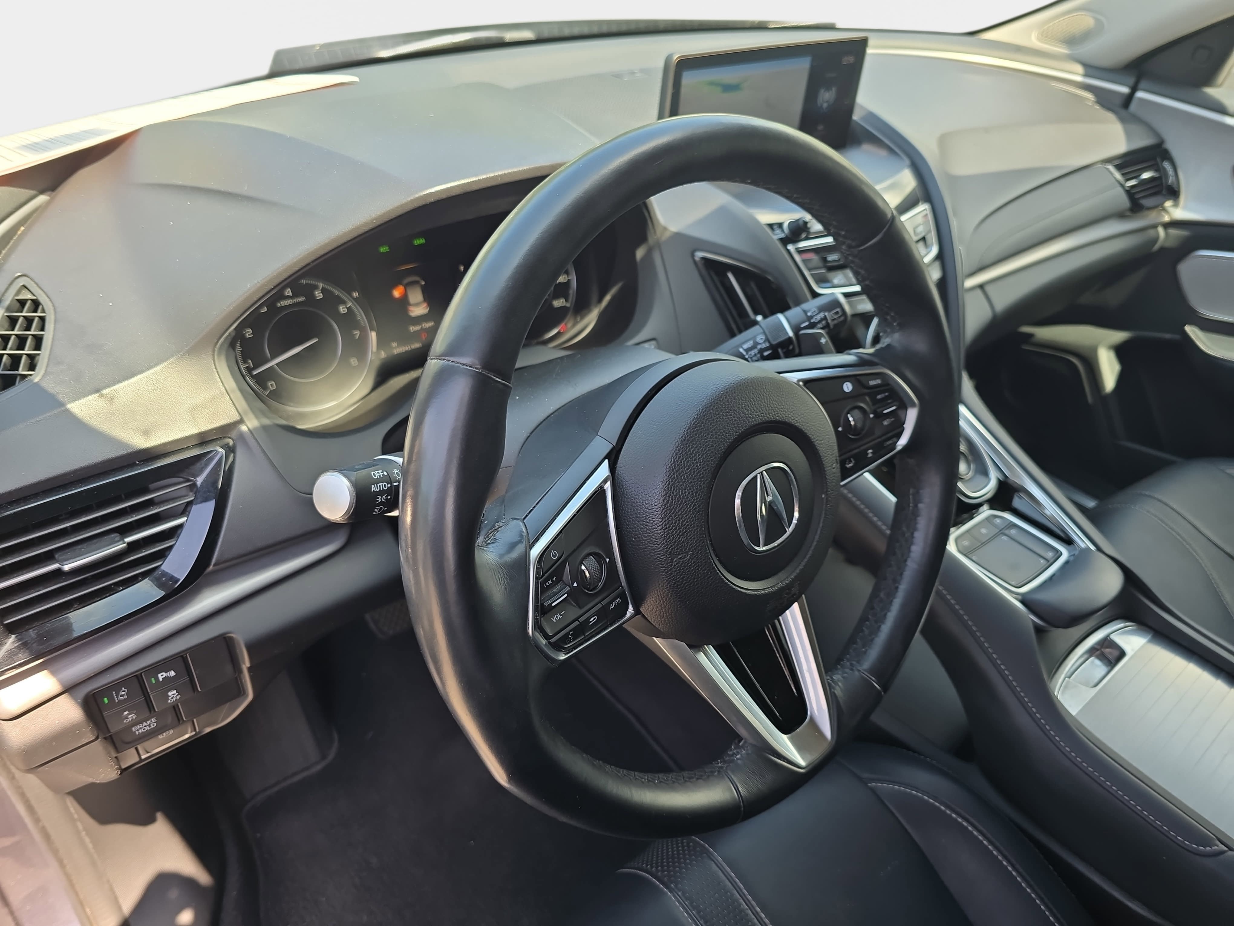 Used 2019 Acura RDX FWD w/ Technology Package image 16