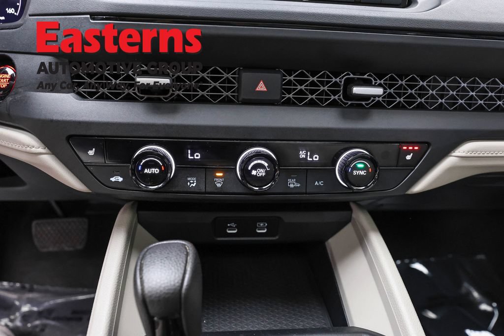 Used 2024 Honda Accord EX image 19