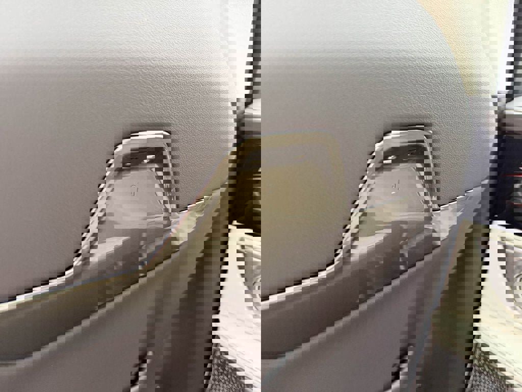 New 2026 Lincoln Nautilus Black Label image 48