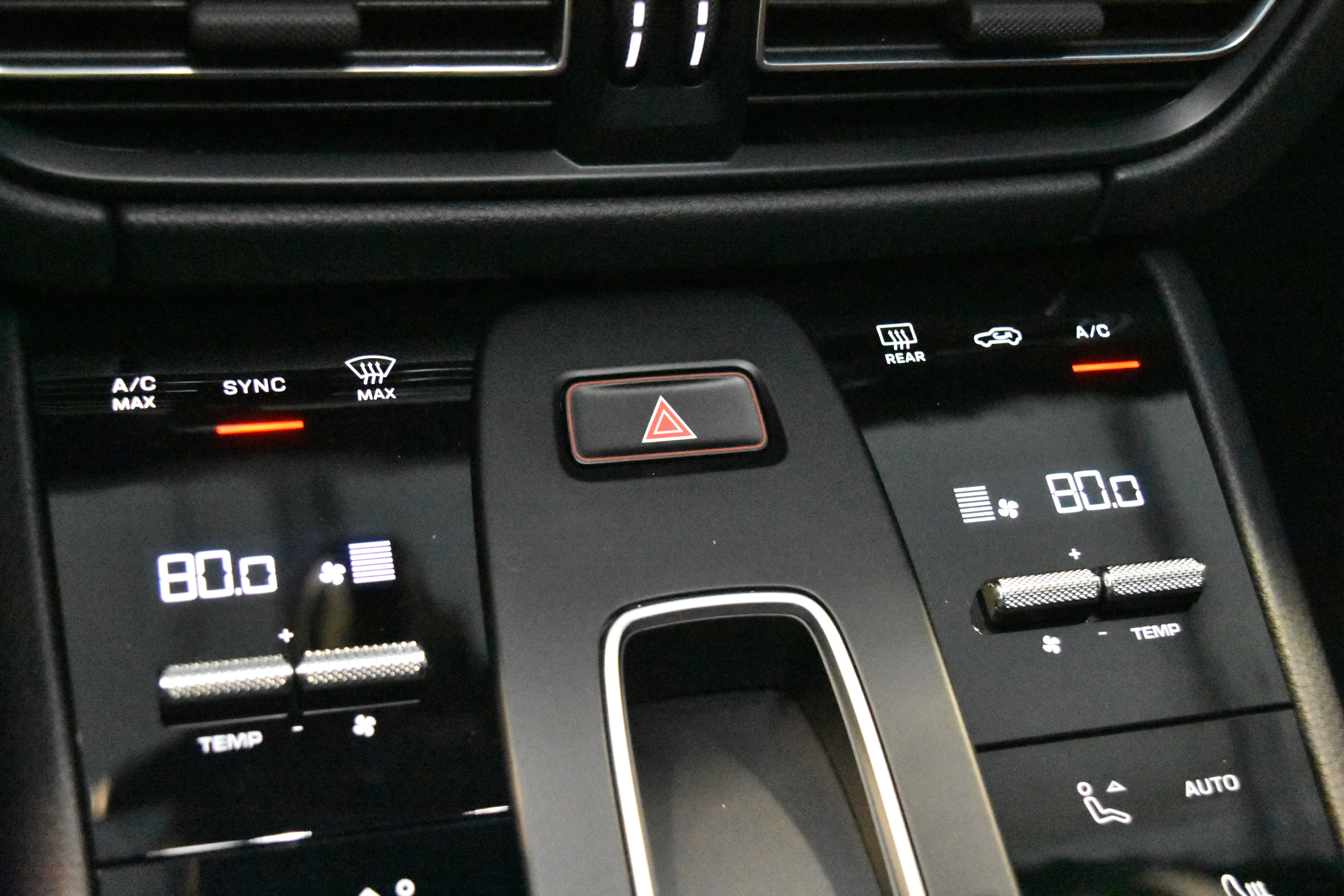 New 2026 Porsche Macan S image 15