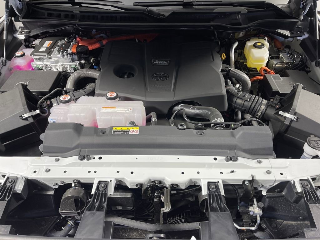 New 2026 Toyota Tundra TRD Pro image 9