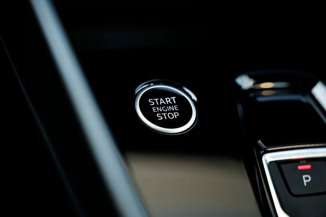 New 2026 Audi A3 2.0T Premium Plus image 45