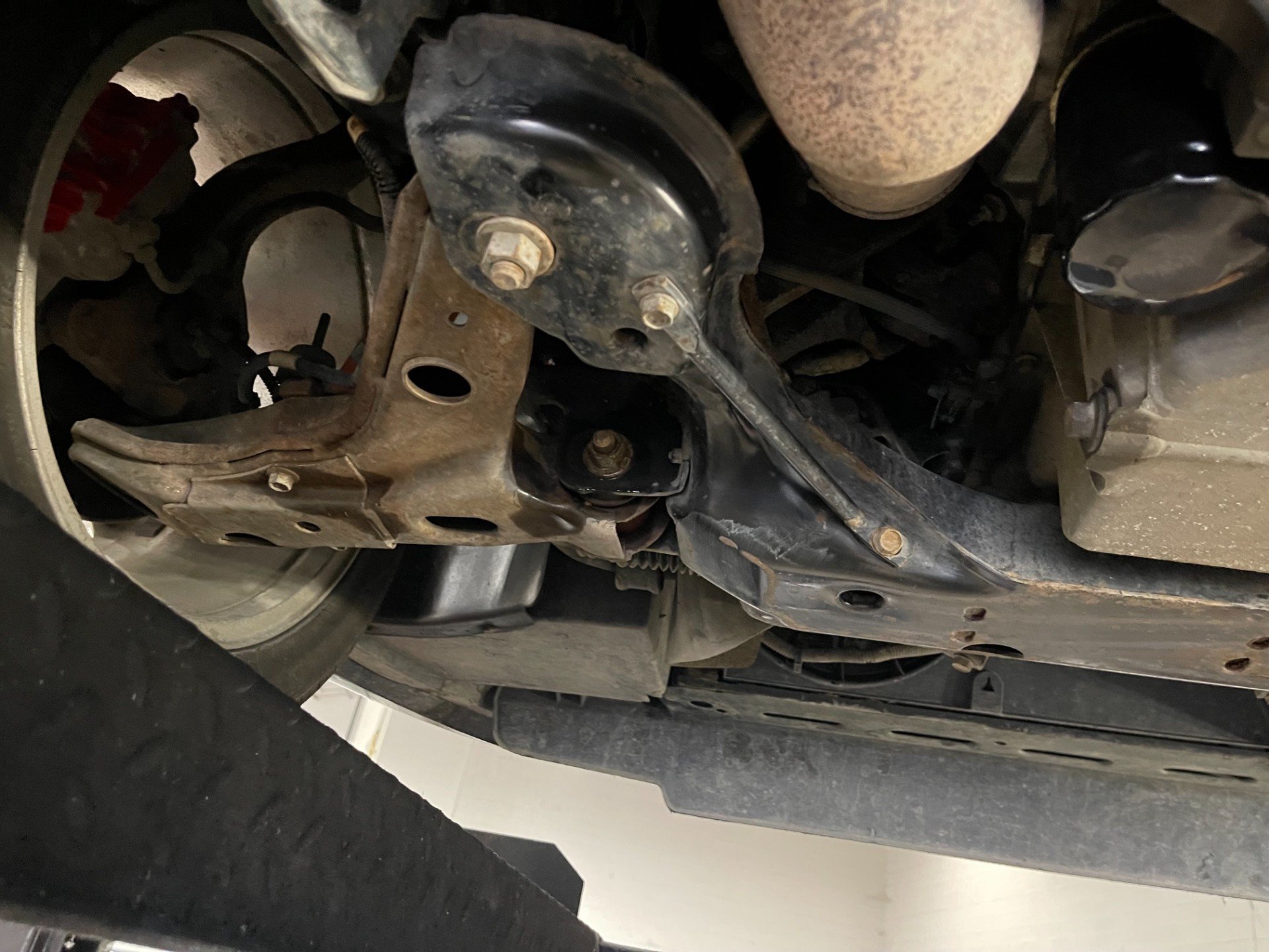 Used 1999 Pontiac Firebird Trans Am RWD image 90