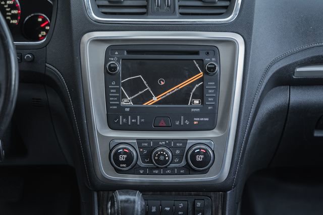 Used 2016 GMC Acadia Denali image 29