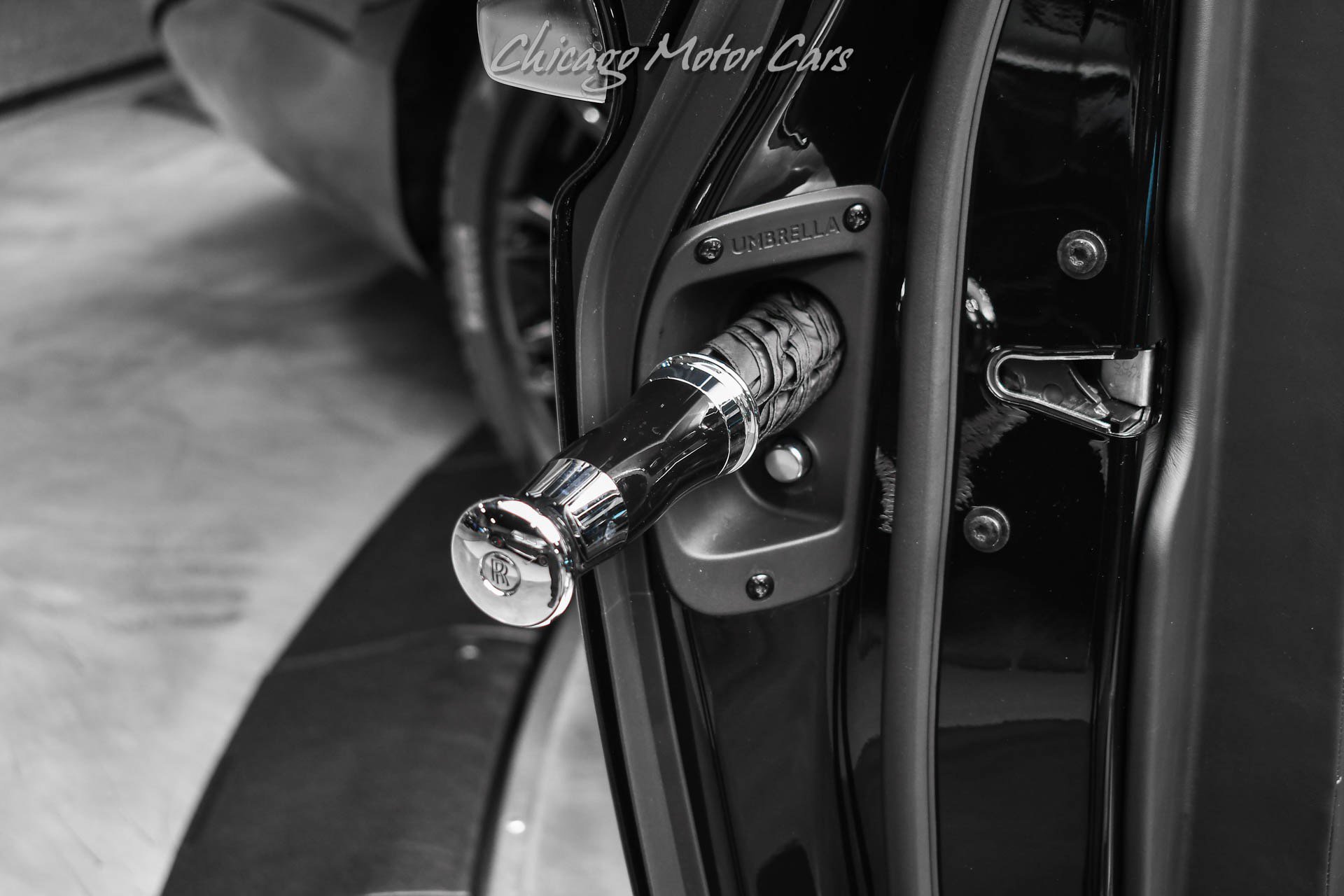 Used 2022 Rolls-Royce Ghost Black Badge image 42