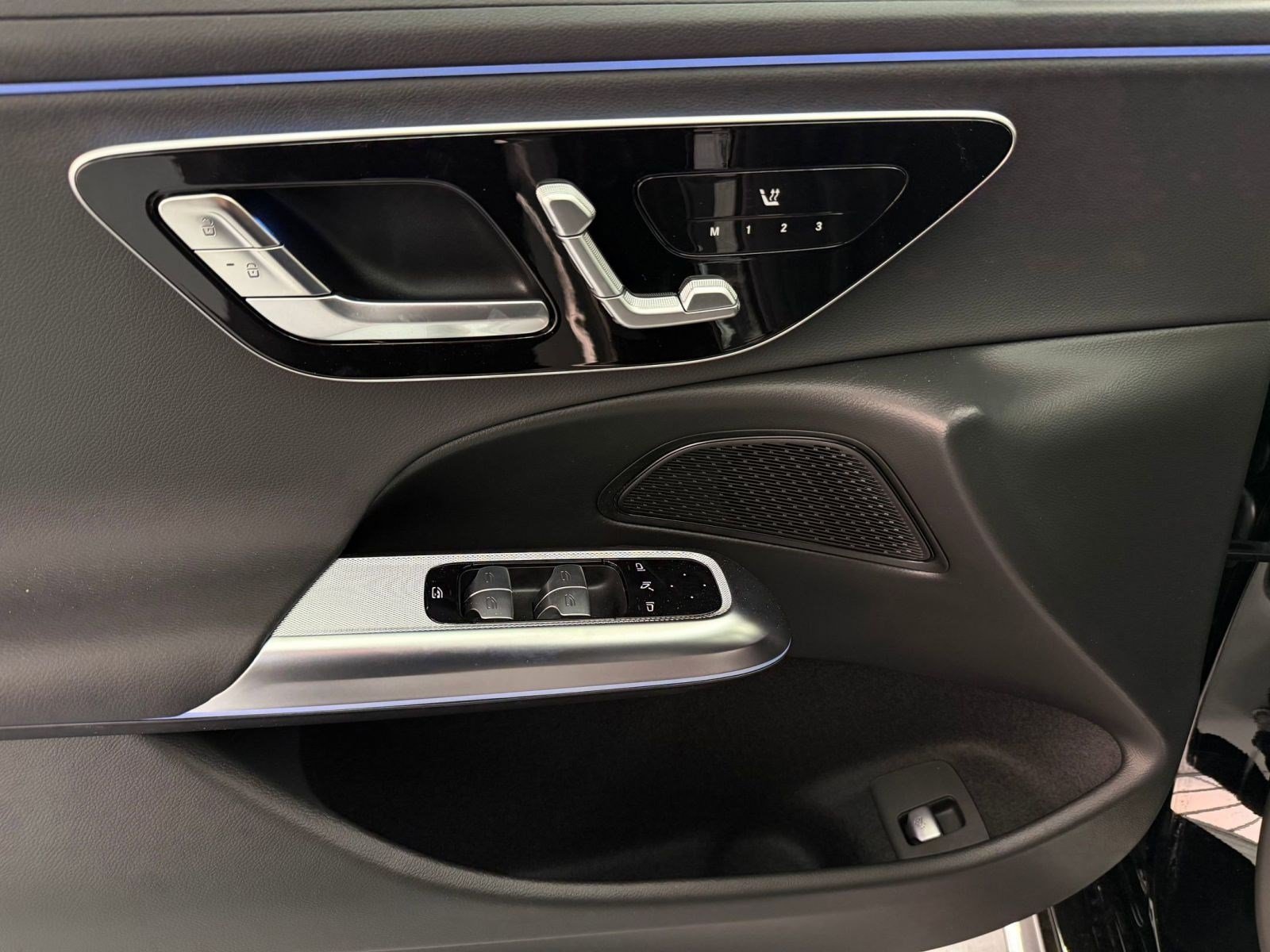 New 2026 Mercedes-Benz E 350 Sedan image 11