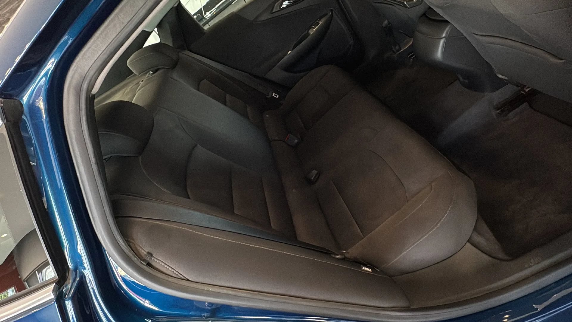 Used 2019 Chevrolet Malibu LS w/ LPO, Convenience Package 2 FWD image 19
