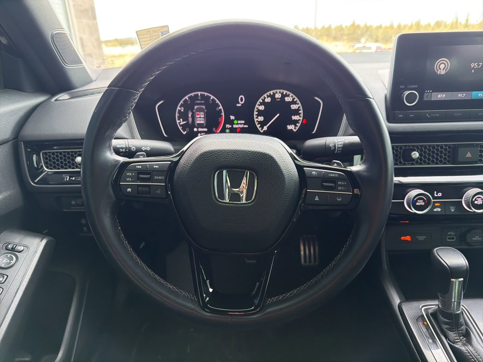 Used 2022 Honda Civic Sport image 11