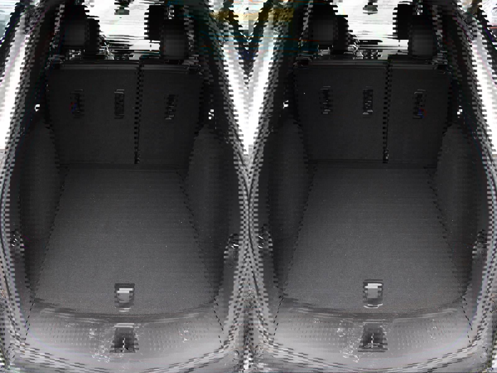 Used 2020 Cadillac XT5 Luxury image 8