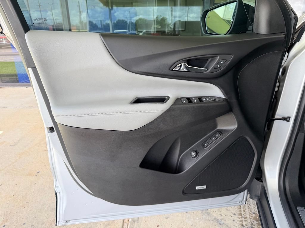 Used 2019 Chevrolet Equinox Premier FWD image 10