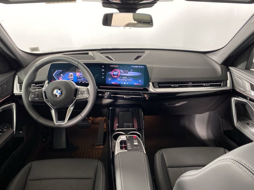 New 2026 BMW X1 xDrive28i w/ Technology Package image 19