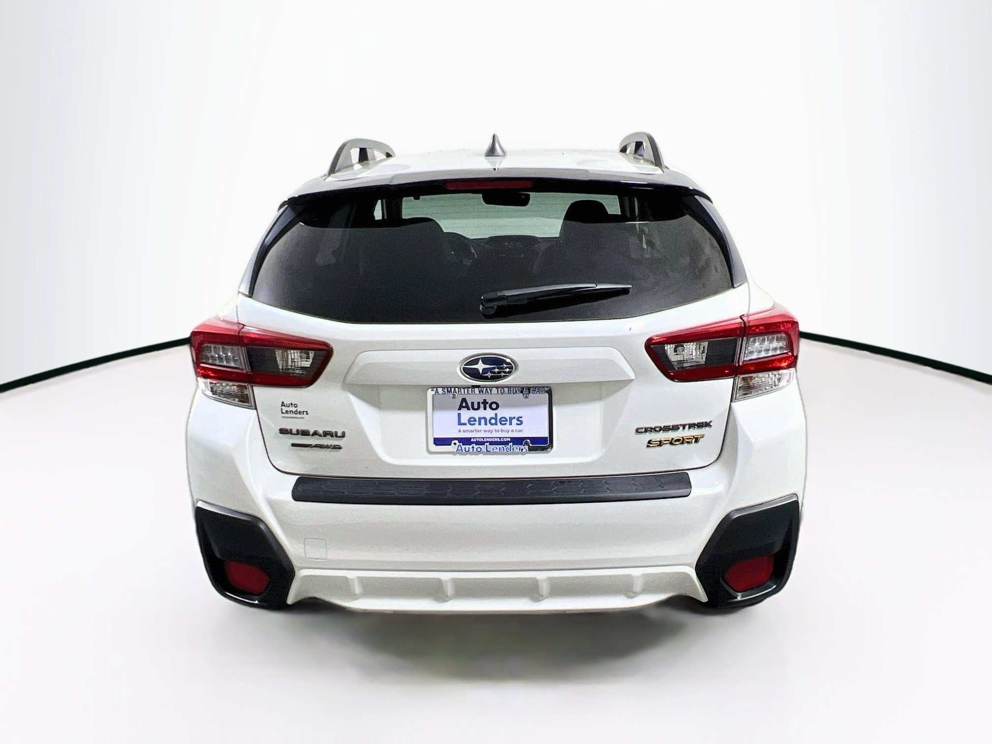 Used 2023 Subaru Crosstrek 2.5i Sport AWD/4WD image 6