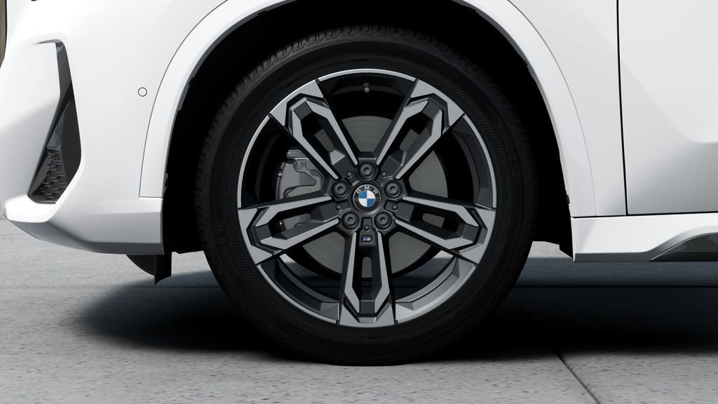 New 2027 BMW X1 xDrive28i AWD/4WD image 7