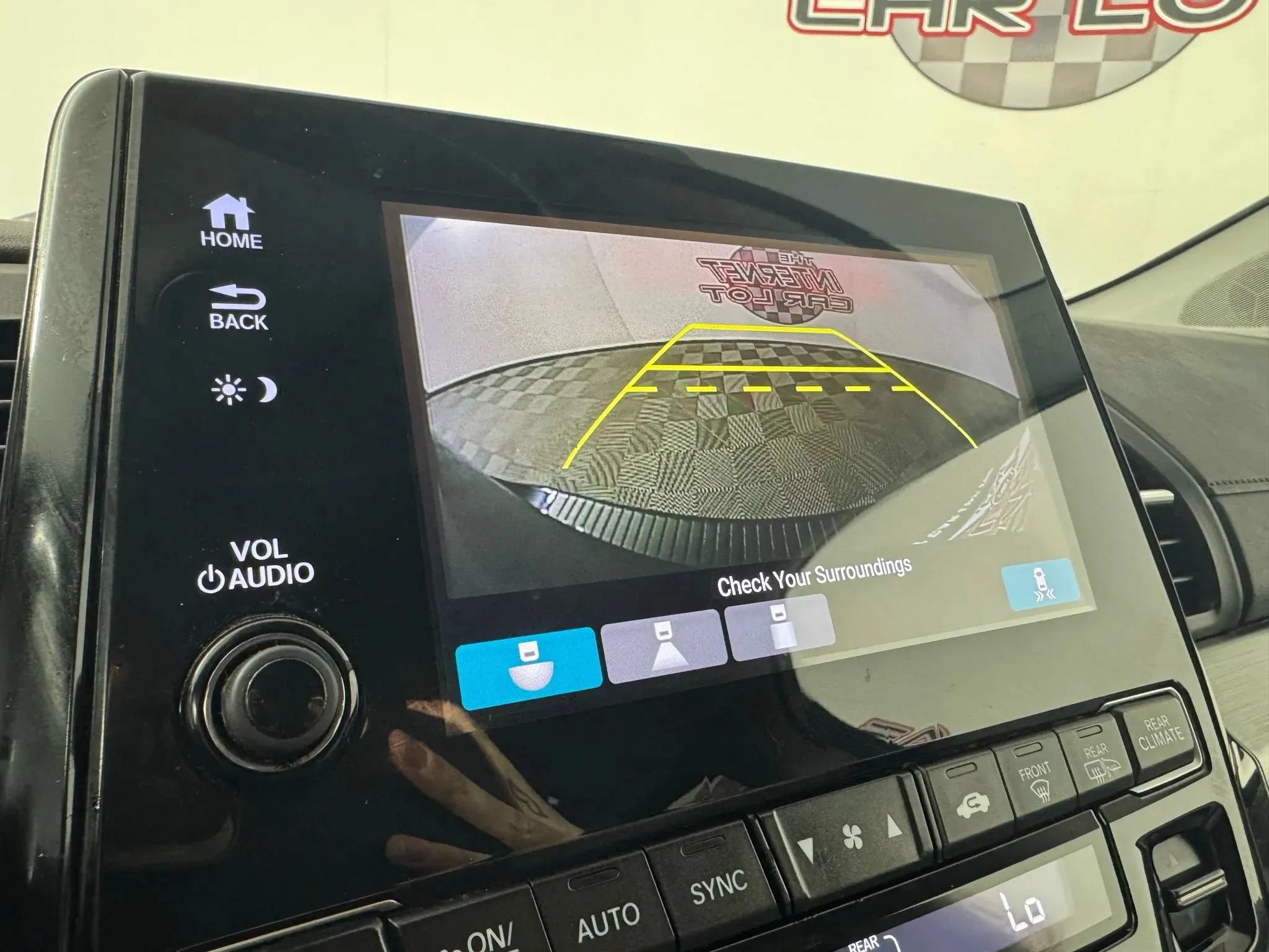 Used 2020 Honda Odyssey EX-L image 18