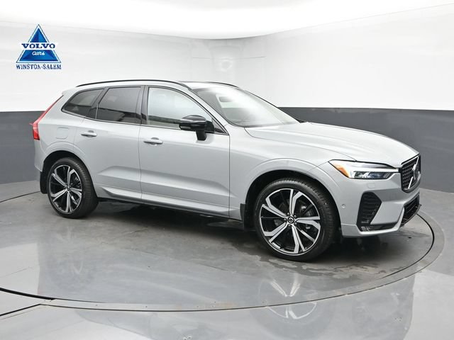Used 2025 Volvo XC60 B5 Ultra w/ Protection Package Premier