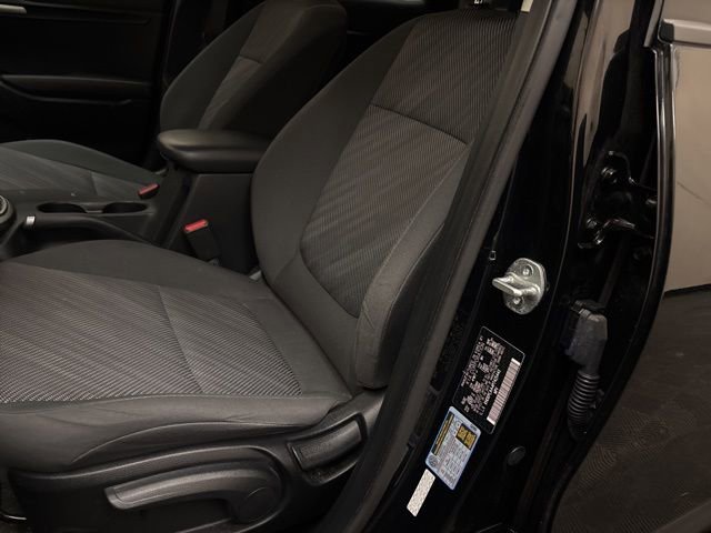 Certified 2023 Kia Seltos LX image 10