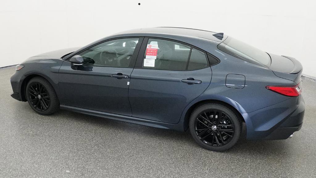 New 2026 Toyota Camry SE FWD image 29