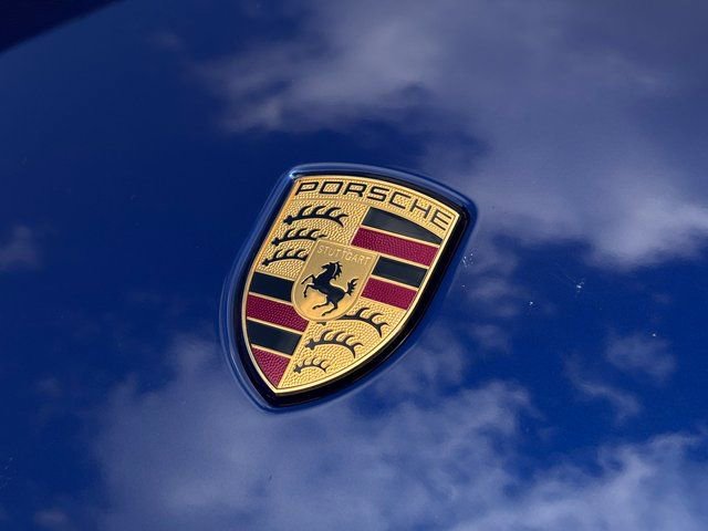 Certified 2024 Porsche Macan GTS image 30