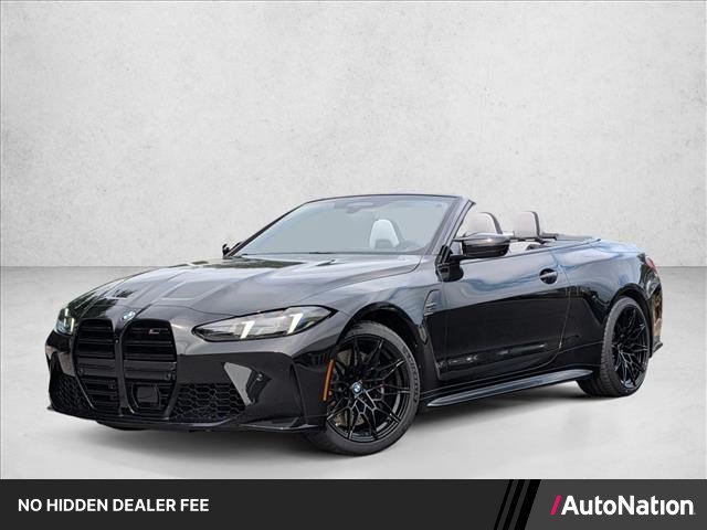 New 2027 BMW M4 xDrive Competition AWD/4WD video 1