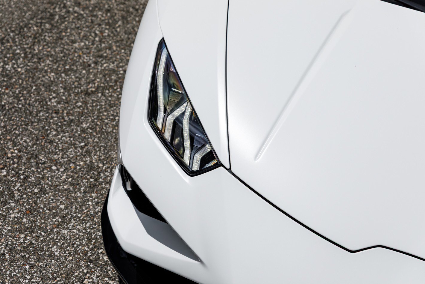 Used 2021 Lamborghini Huracan EVO image 35