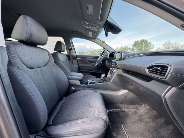 Used 2020 Hyundai Santa Fe SEL image 18