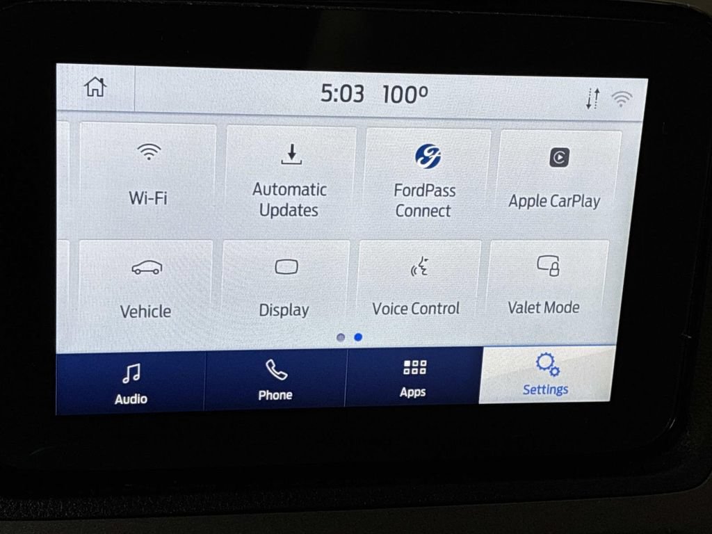Used 2022 Ford Transit Connect XLT FWD image 43