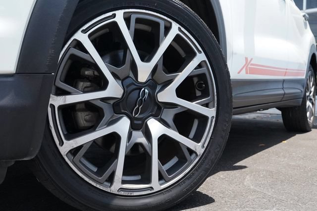 Used 2018 FIAT 500X Trekking w/ Adventurer Edition FWD image 26
